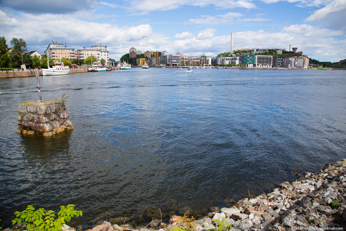 Stockholm
